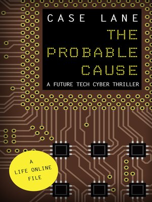 cover image of The Probable Cause